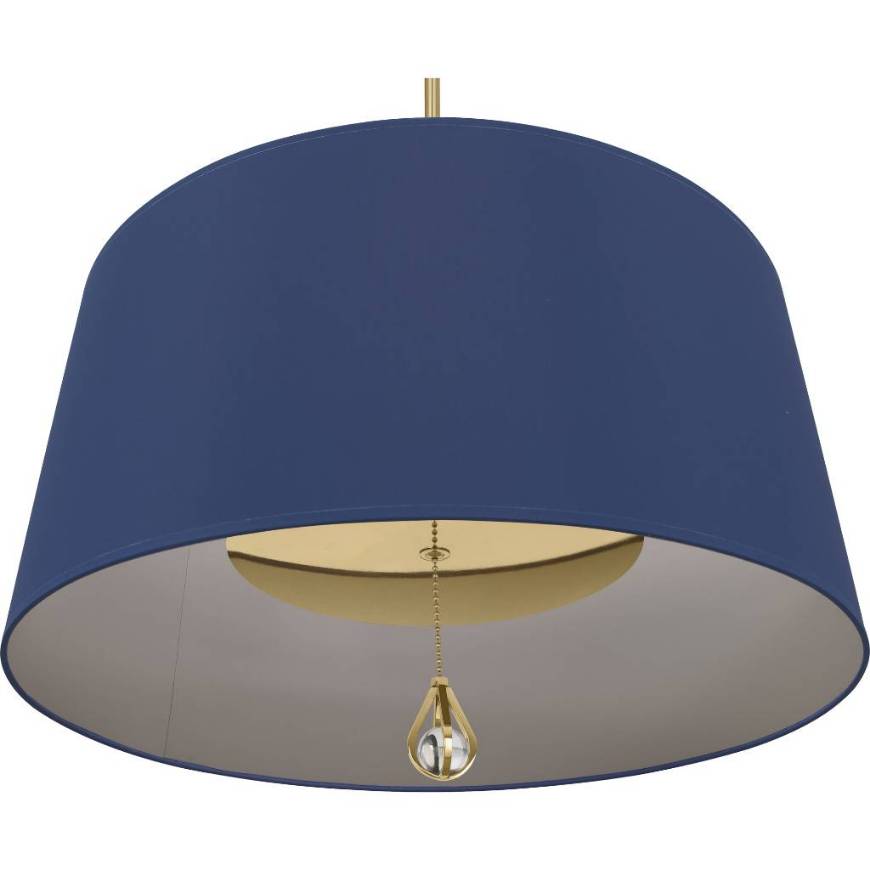Picture of WILLIAMSBURG CUSTIS PENDANT