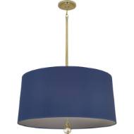 Picture of WILLIAMSBURG CUSTIS PENDANT