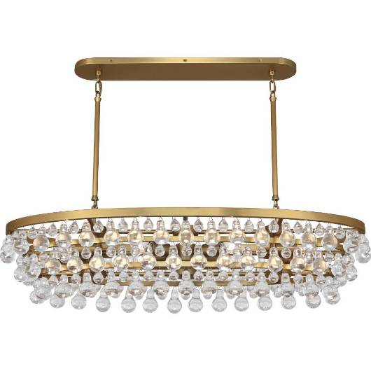 Picture of BLING CHANDELIER