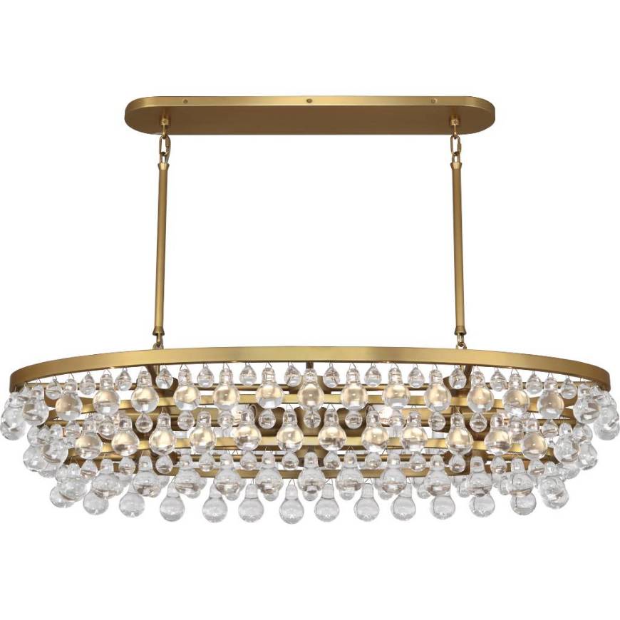 Picture of BLING CHANDELIER