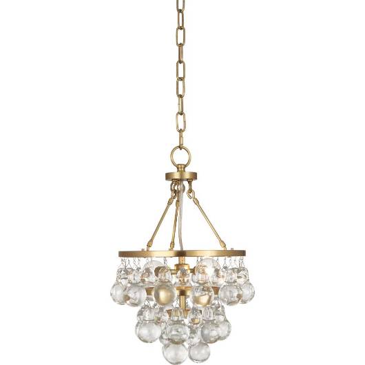 Picture of BLING PENDANT
