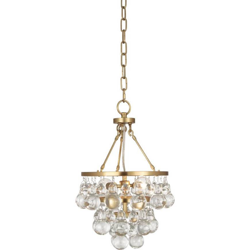 Picture of BLING PENDANT