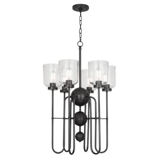 Picture of WILLIAMSBURG TYRIE CHANDELIER