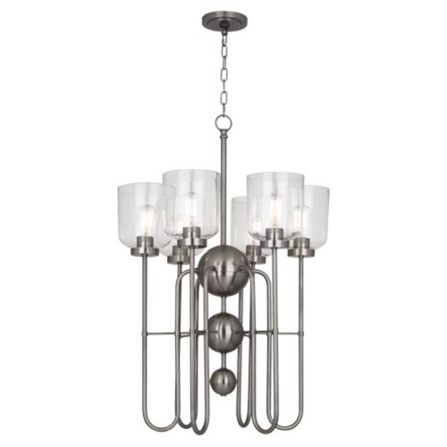 Picture of WILLIAMSBURG TYRIE CHANDELIER