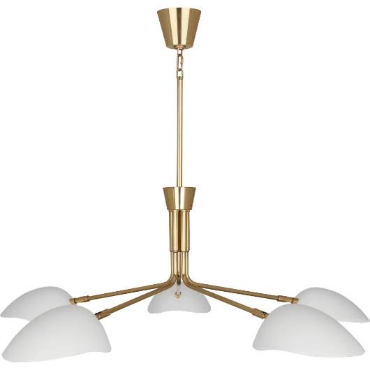 Picture of RICO ESPINET RACER CHANDELIER
