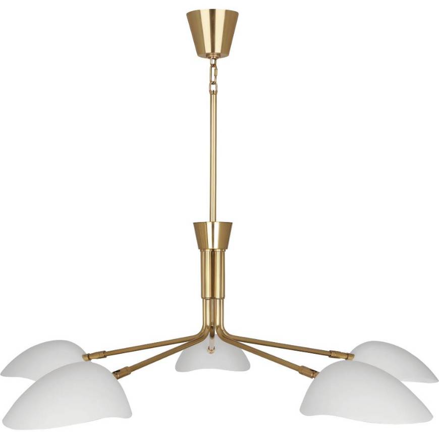Picture of RICO ESPINET RACER CHANDELIER