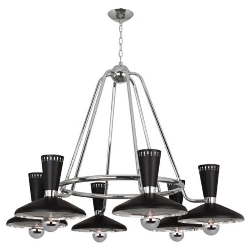 Picture of VORTEX CHANDELIER