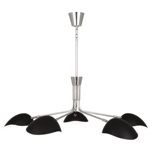 Picture of RICO ESPINET RACER CHANDELIER