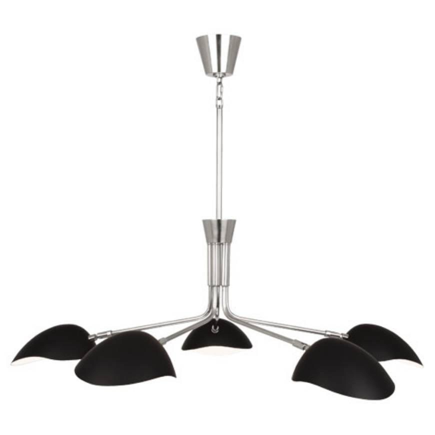 Picture of RICO ESPINET RACER CHANDELIER