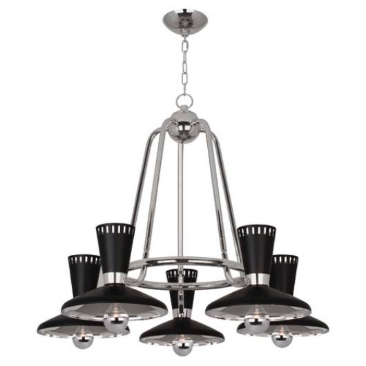 Picture of VORTEX CHANDELIER