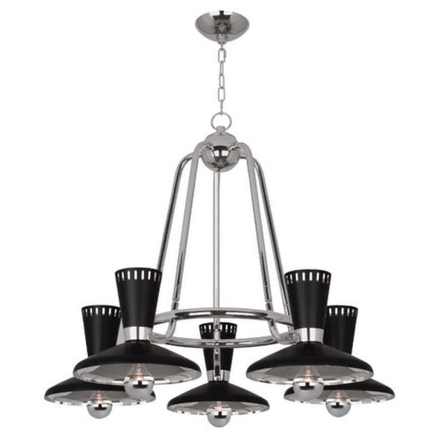 Picture of VORTEX CHANDELIER