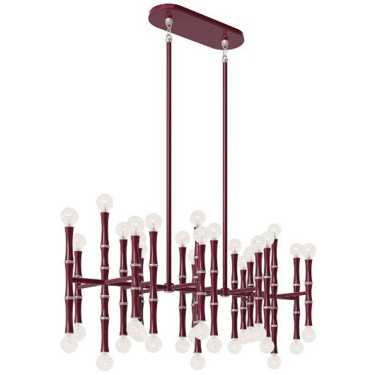 Picture of KANE CHANDELIER