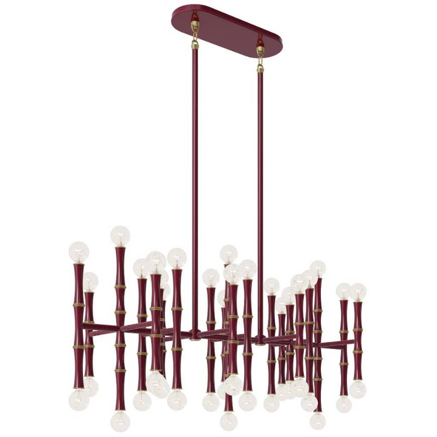 Picture of KANE CHANDELIER