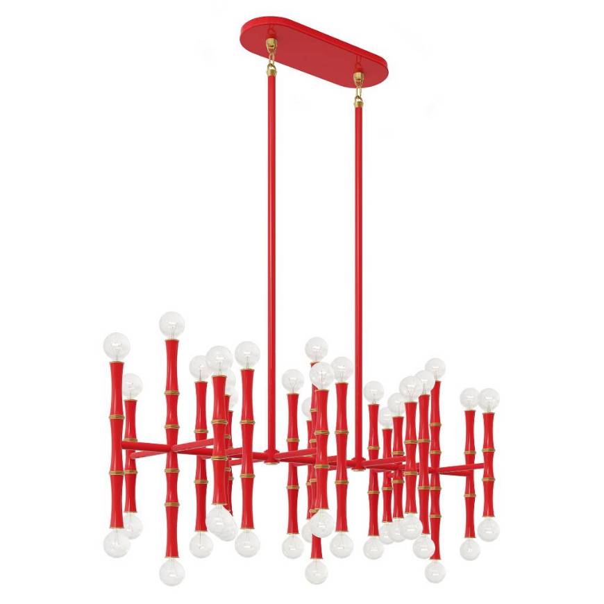 Picture of KANE CHANDELIER