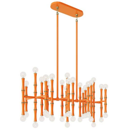 Picture of KANE CHANDELIER