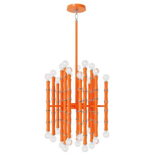 Picture of KANE CHANDELIER