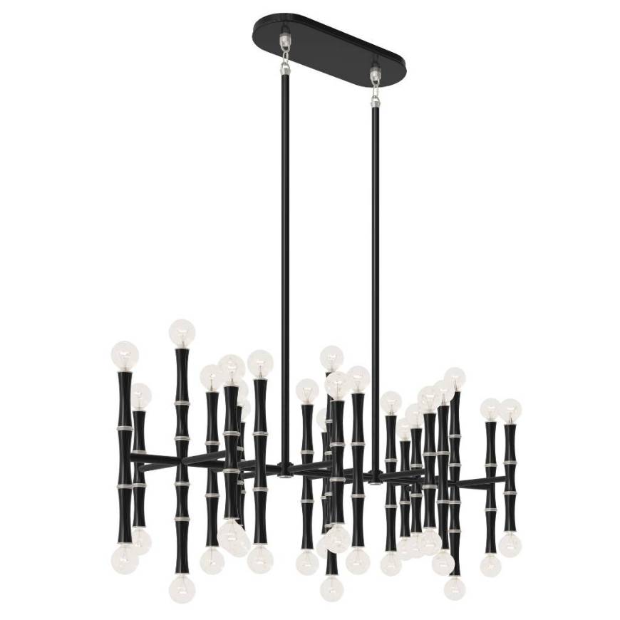 Picture of KANE CHANDELIER
