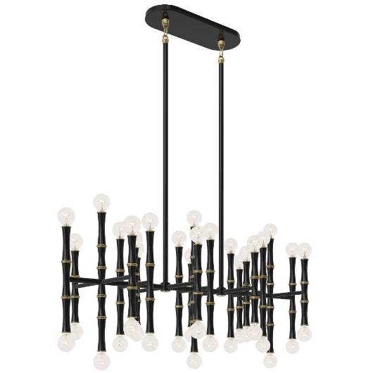 Picture of KANE CHANDELIER
