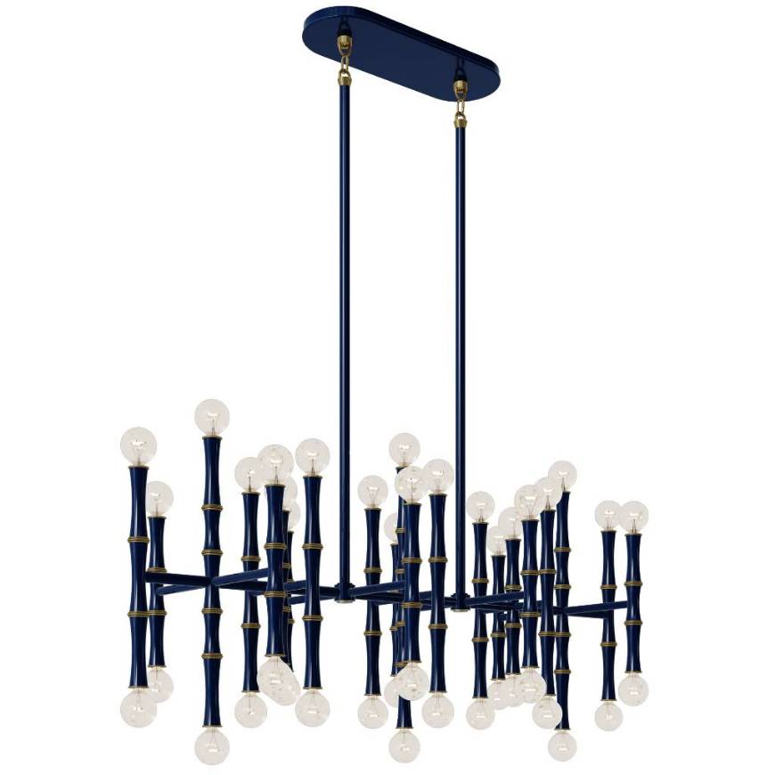 Picture of KANE CHANDELIER