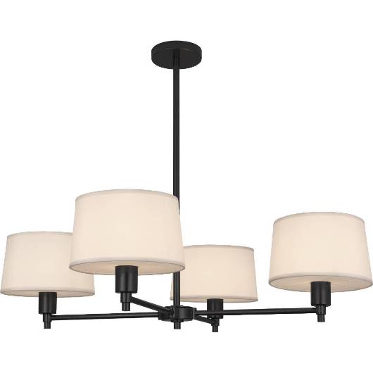 Picture of REAL SIMPLE CHANDELIER
