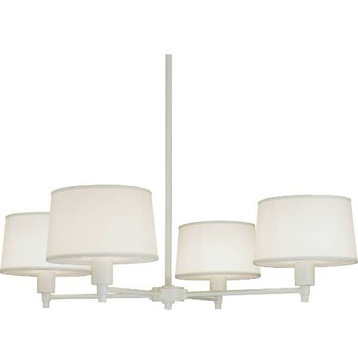 Picture of REAL SIMPLE CHANDELIER