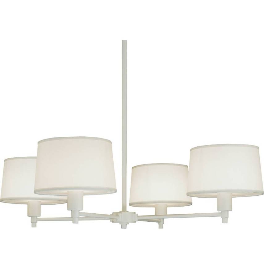 Picture of REAL SIMPLE CHANDELIER