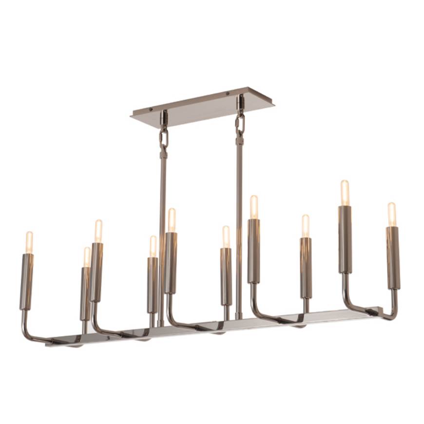 Picture of MAVISTEN EDITION CARBONIA CHANDELIER