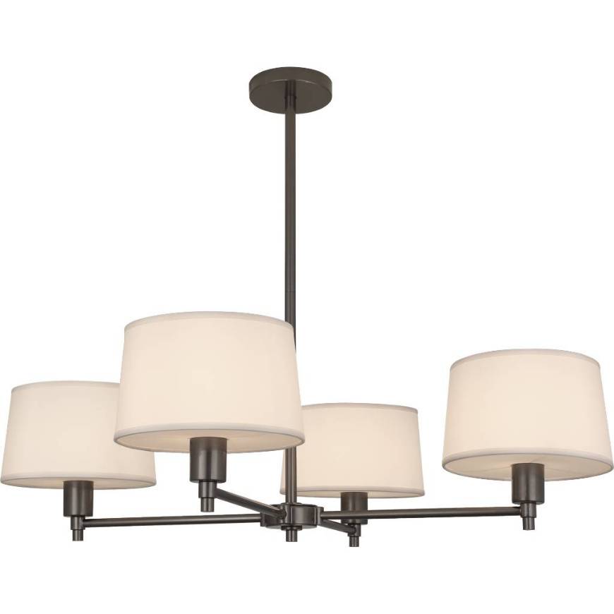 Picture of REAL SIMPLE CHANDELIER