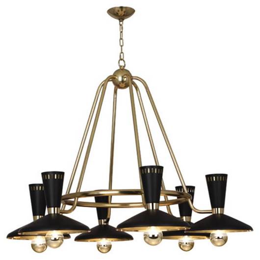Picture of VORTEX CHANDELIER