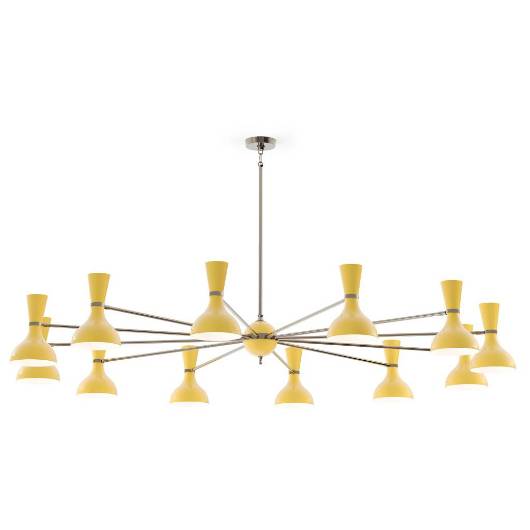 Picture of CLARE CHANDELIER