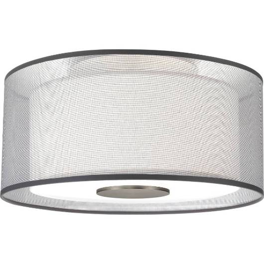 Picture of SATURNIA FLUSHMOUNT