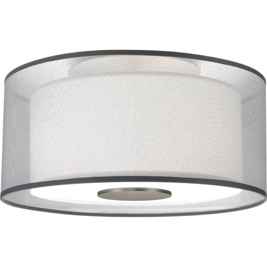 Picture of SATURNIA FLUSHMOUNT