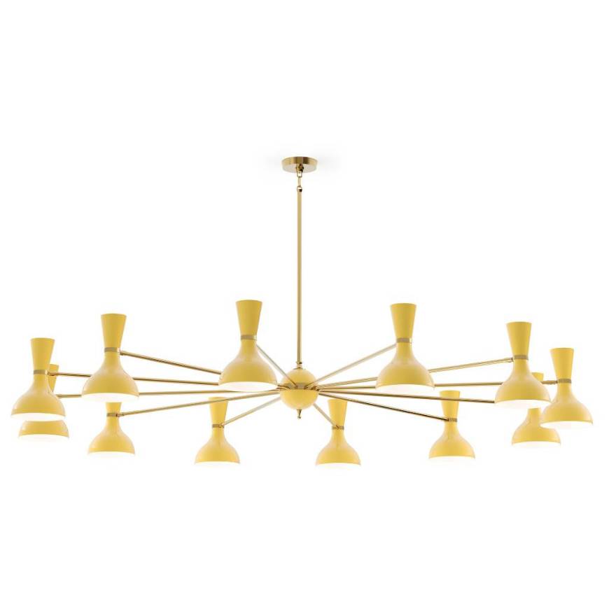 Picture of CLARE CHANDELIER