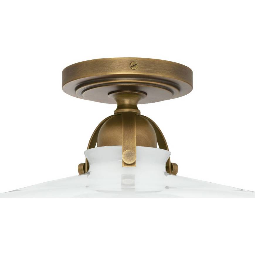 Picture of RICO ESPINET ARIAL FLUSHMOUNT