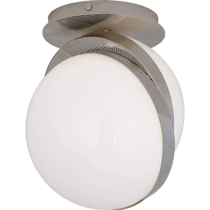 Picture of MICHAEL BERMAN BRUT FLUSHMOUNT