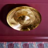 Picture of MICHAEL BERMAN BRUT FLUSHMOUNT