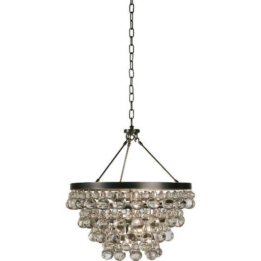 Picture of BLING CHANDELIER