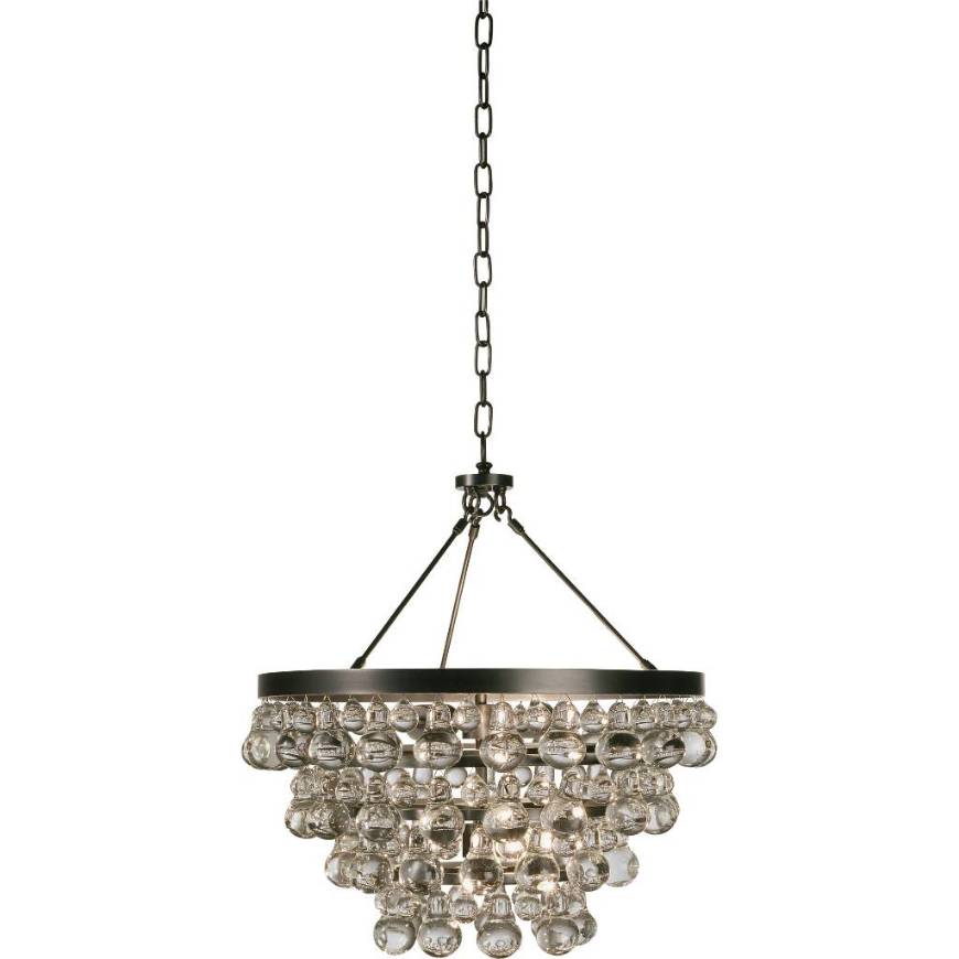 Picture of BLING CHANDELIER