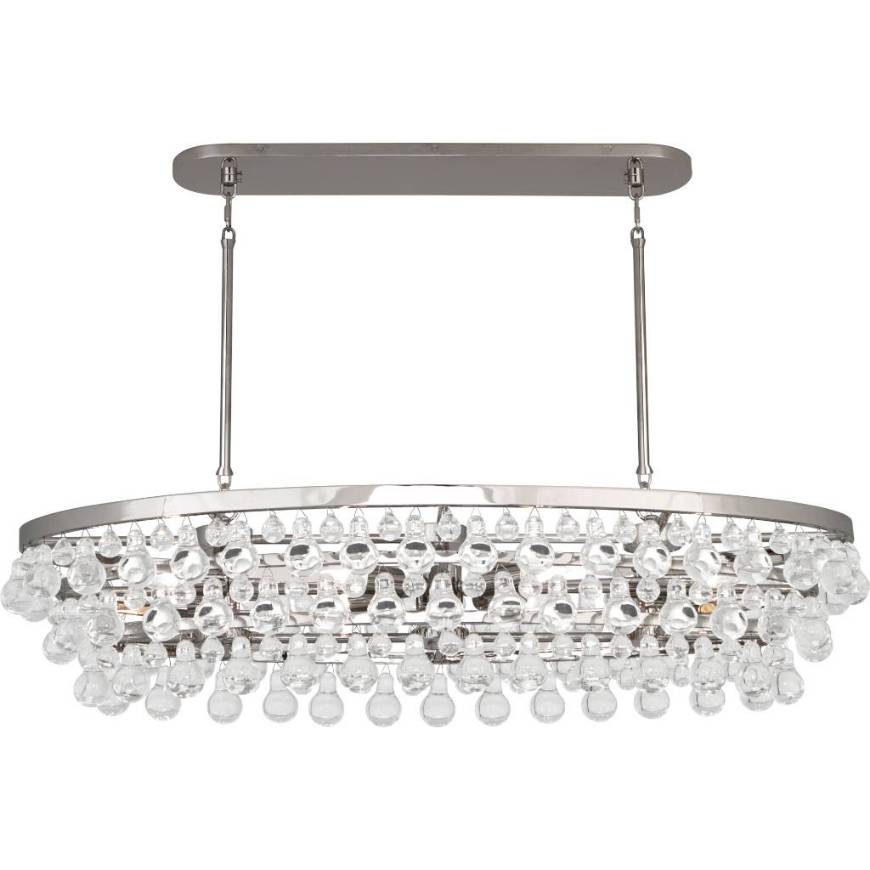 Picture of BLING CHANDELIER
