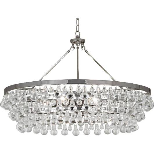 Picture of BLING CHANDELIER