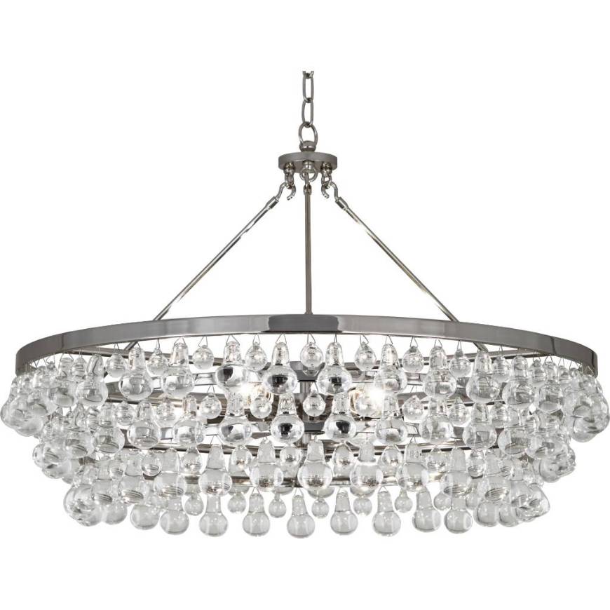 Picture of BLING CHANDELIER