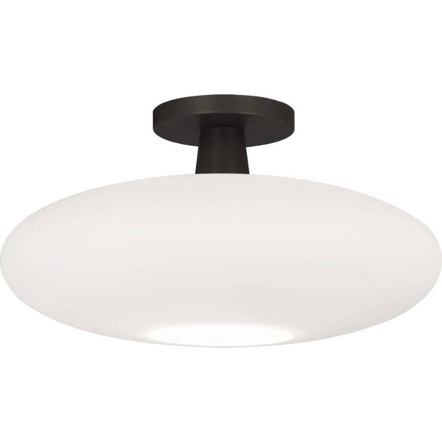 Picture of RICO ESPINET OVO FLUSHMOUNT