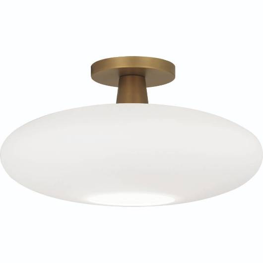 Picture of RICO ESPINET OVO FLUSHMOUNT