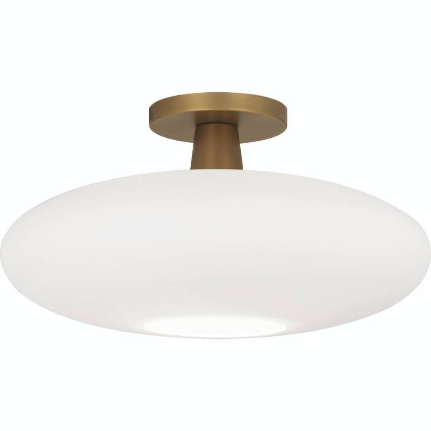 Picture of RICO ESPINET OVO FLUSHMOUNT