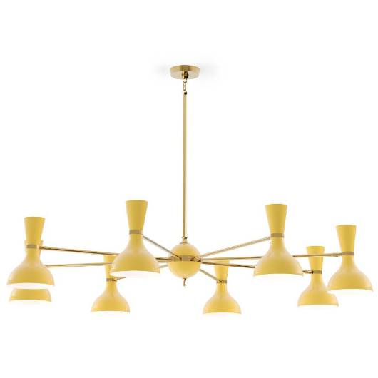 Picture of CLARE CHANDELIER