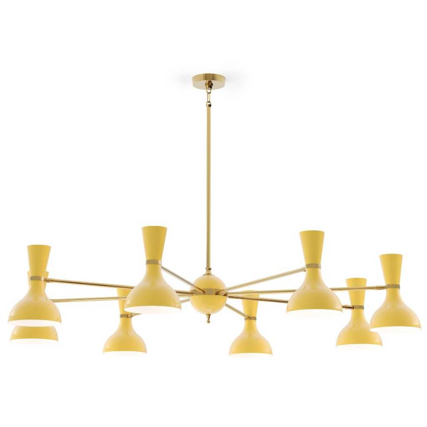 Picture of CLARE CHANDELIER