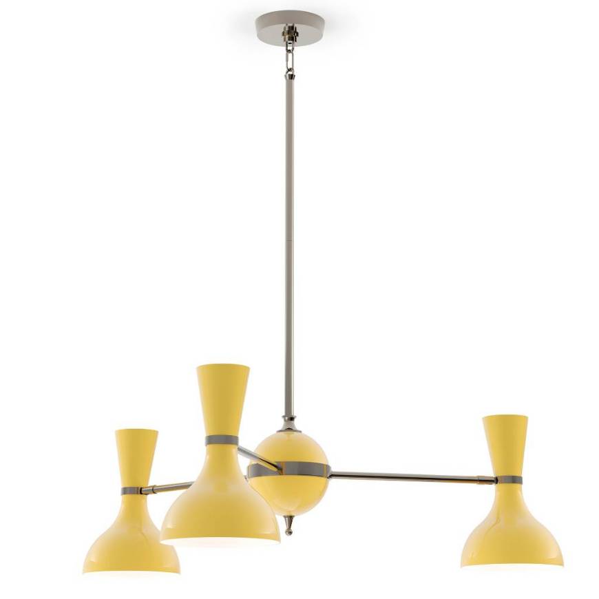 Picture of CLARE CHANDELIER