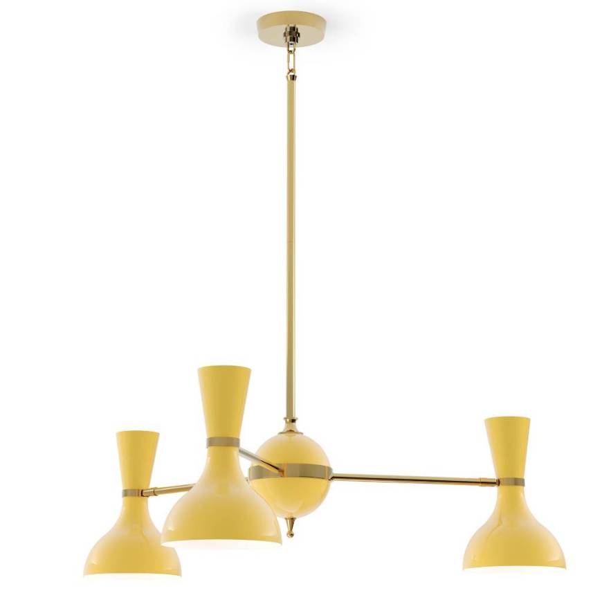 Picture of CLARE CHANDELIER