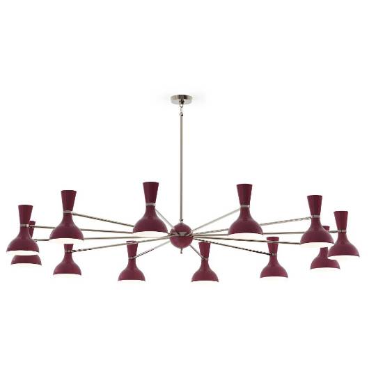 Picture of CLARE CHANDELIER