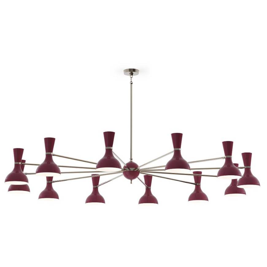 Picture of CLARE CHANDELIER